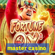 master casino