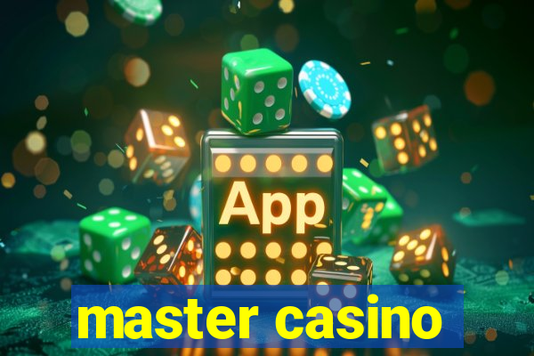 master casino