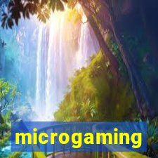 microgaming