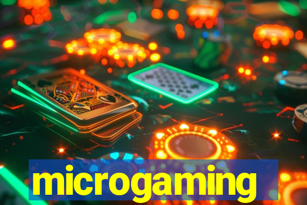 microgaming