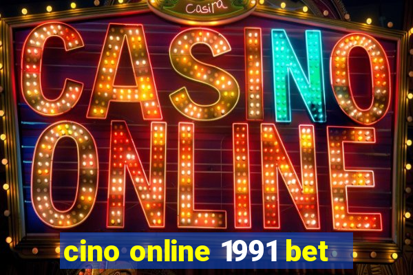 cino online 1991 bet