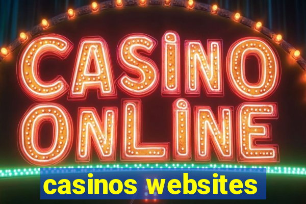 casinos websites