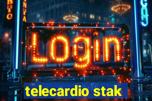 telecardio stak