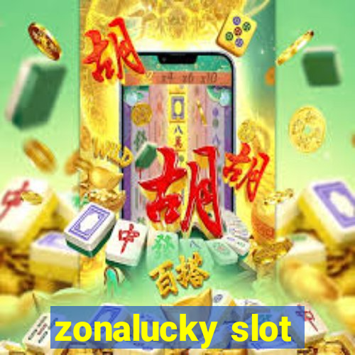 zonalucky slot