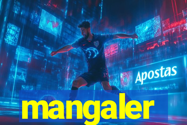 mangaler