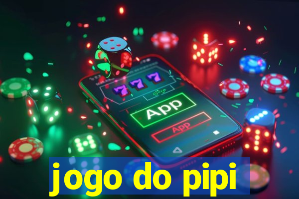 jogo do pipi