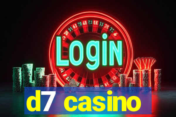 d7 casino