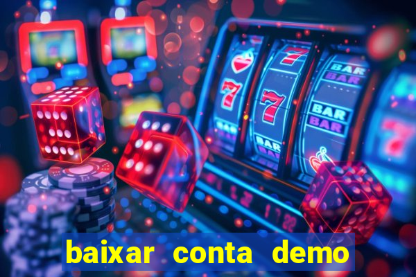 baixar conta demo fortune tiger