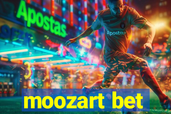 moozart bet