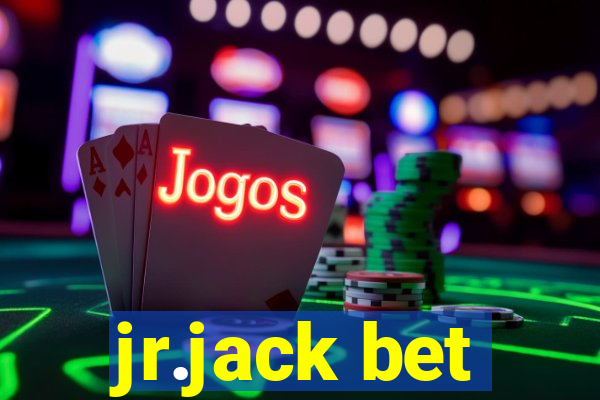 jr.jack bet