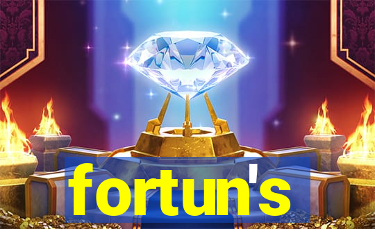 fortun's