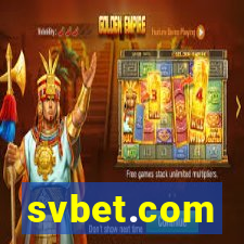 svbet.com