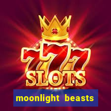 moonlight beasts new slot