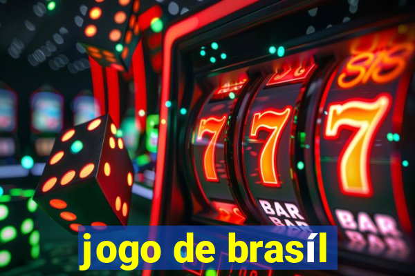 jogo de brasíl