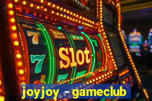 joyjoy - gameclub