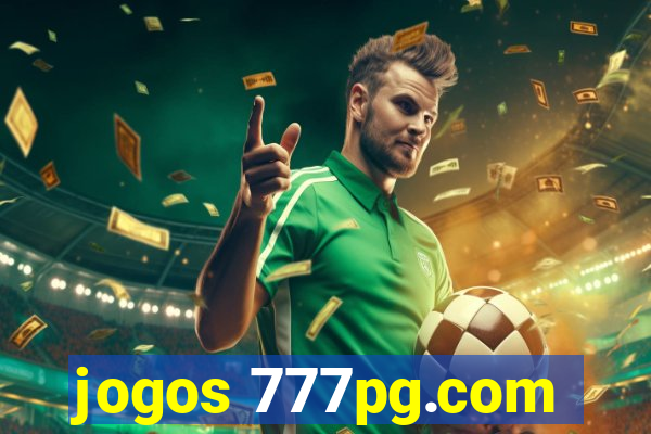 jogos 777pg.com