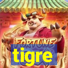 tigre