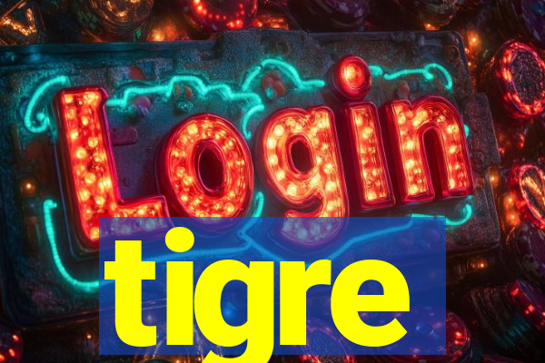 tigre