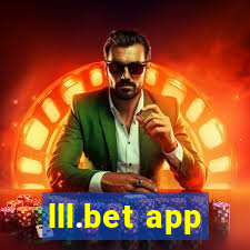 lll.bet app