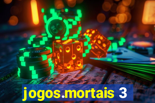 jogos.mortais 3