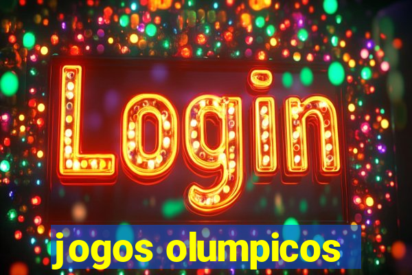 jogos olumpicos