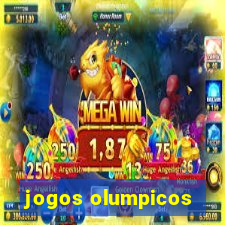 jogos olumpicos