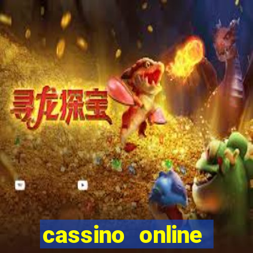 cassino online dinheiro real mines