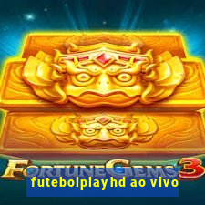 futebolplayhd ao vivo