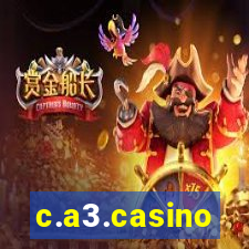 c.a3.casino