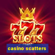 casino scatters