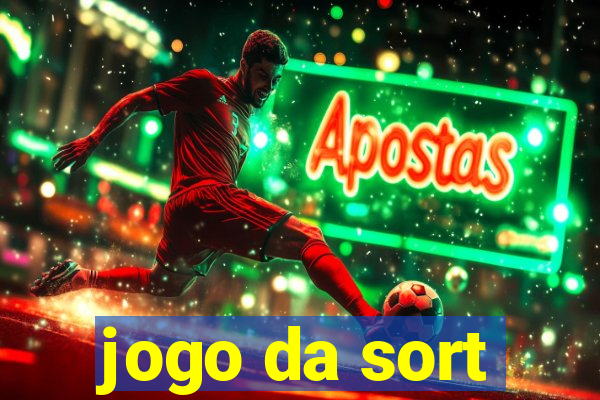 jogo da sort