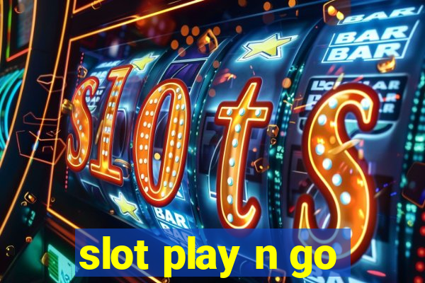 slot play n go