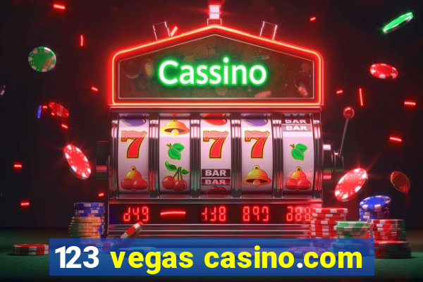 123 vegas casino.com