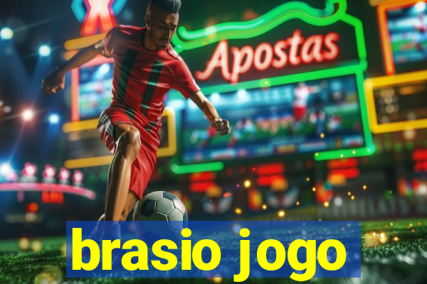 brasio jogo