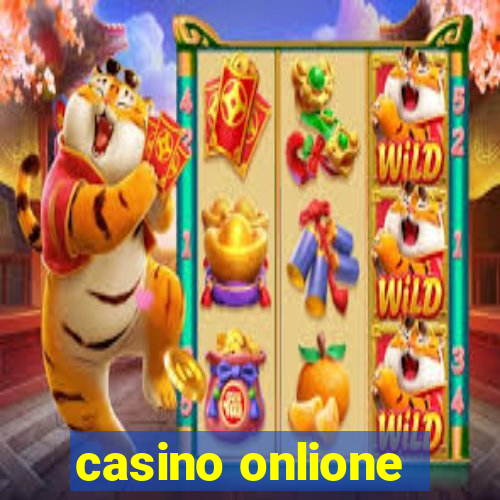 casino onlione