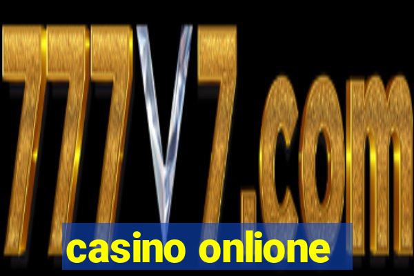 casino onlione