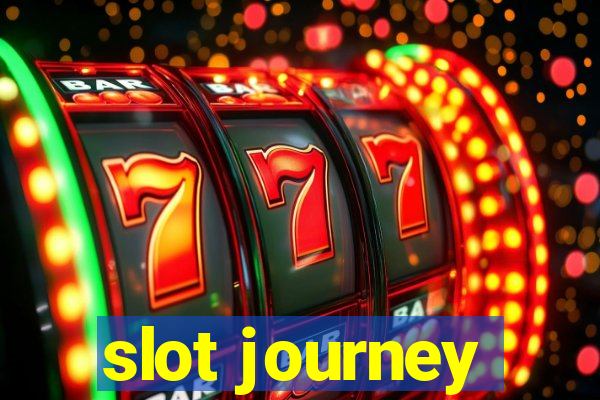 slot journey