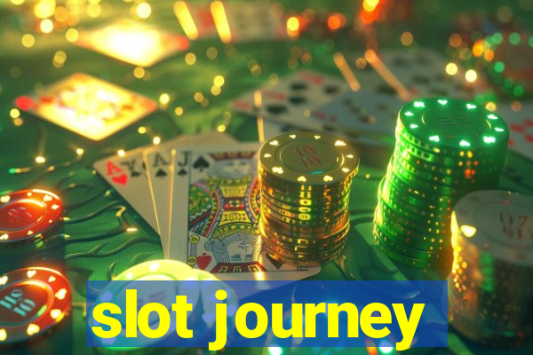 slot journey