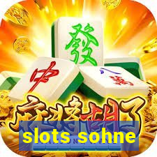 slots sohne