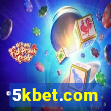 5kbet.com