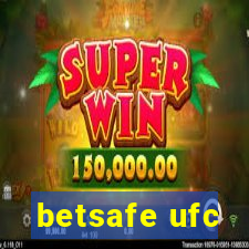 betsafe ufc