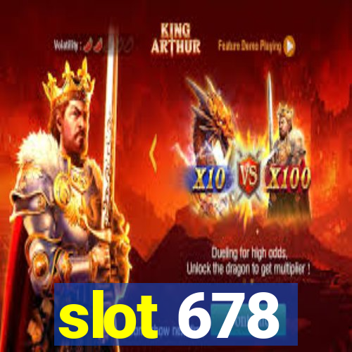 slot 678