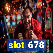 slot 678