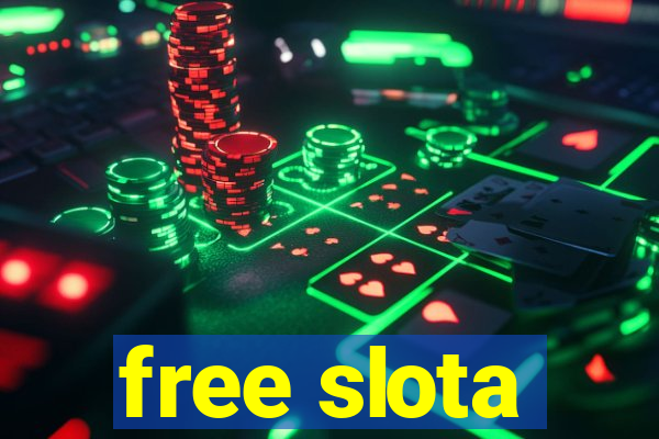 free slota