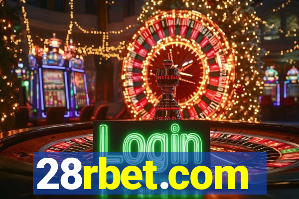 28rbet.com