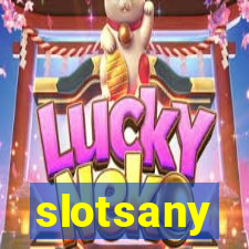 slotsany