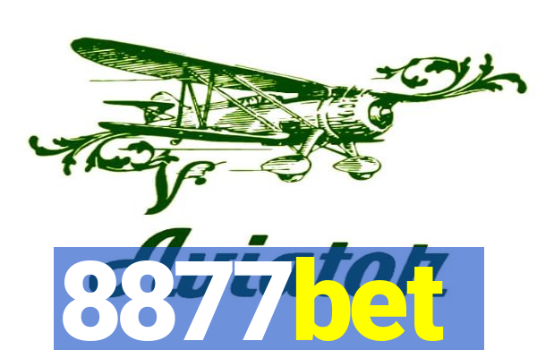 8877bet