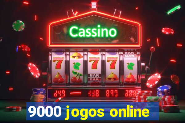 9000 jogos online