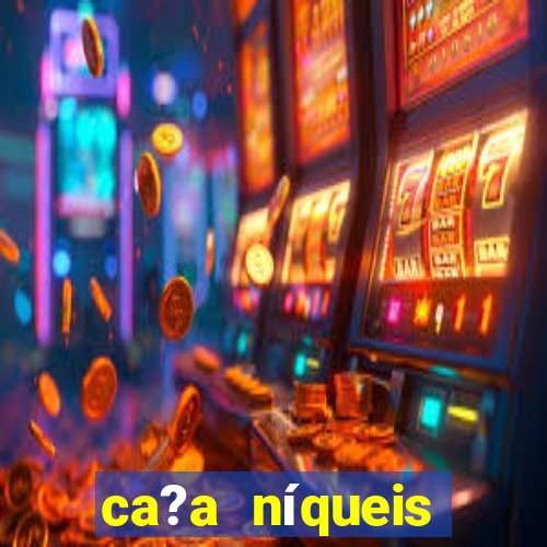 ca?a níqueis fortune slots