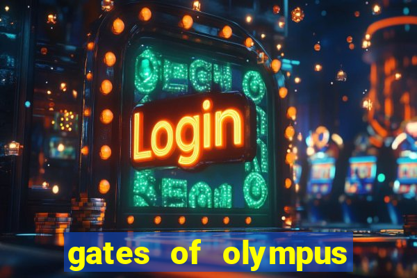 gates of olympus casino guru